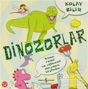 Kolay Bilim Dinozorlar