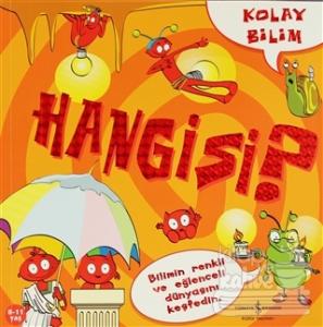 Kolay Bilim Hangisi?