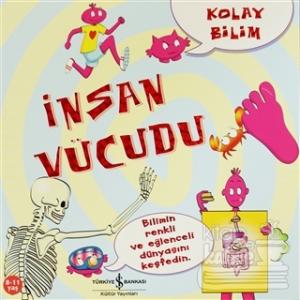 Kolay Bilim - İnsan Vücudu