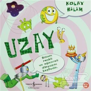 Kolay Bilim - Uzay