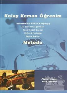 Kolay Keman Öğrenim Metodu