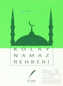 Kolay Namaz Rehberi