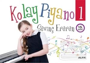 Kolay Piyano 1