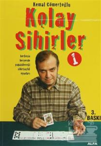 Kolay Sihirler 1