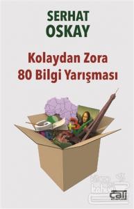 Kolaydan Zora 80 Bilgi Yarışması