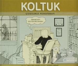 Koltuk: Çizgilerle Psikoterapi