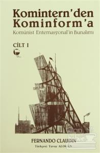 Komintern'den Kominform'a (2 Cilt Takım)