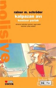 Komiser Parlak Kalpazan Avı