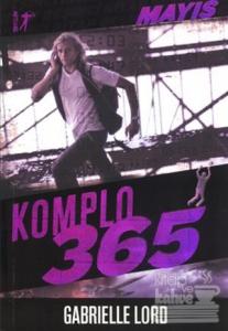 Komplo 365 : Mayıs
