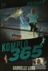 Komplo 365 : Şubat