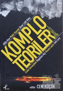 Komplo Teorileri
