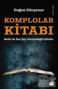 Komplolar Kitabı