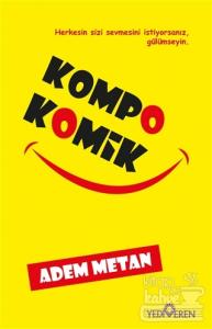Kompo Komik