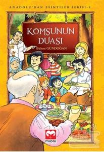 Komşunun Duası