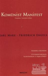 Komünist Manifest