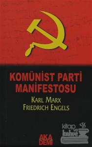 Komünist Parti Manifestosu