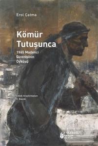 Kömür Tutuşunca