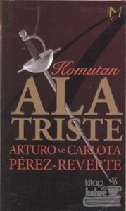 Komutan Alatriste