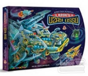 Komutan Nova'nın Uzay Üssü