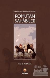 Komutan Sahabiler