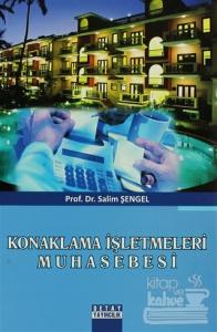Konaklama İşletmeleri Muhasebesi