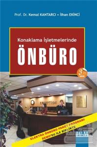 Konaklama İşletmelerinde Önbüro