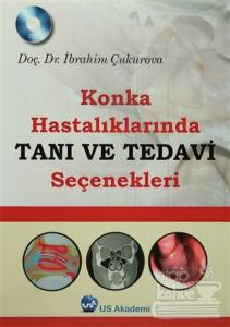 Konka Hastalıklarında Tanı ve Tedavi Seçenekleri