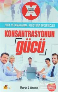 Konsantrasyonun Gücü