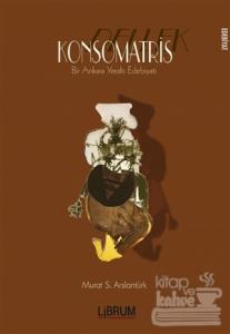 Konsomatris - Dellek