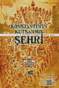 Konstantin'in Kutsanmış Şehri