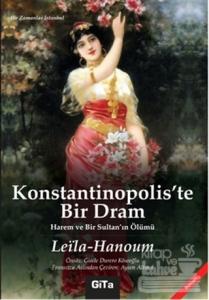 Konstantinopolis'te Bir Dram