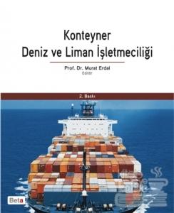 Konteyner Deniz ve Liman İşletmeciliği