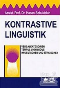 Kontrastive Linguistik