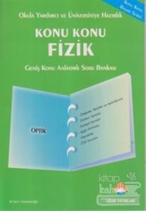 Konu Konu Fizik - Optik