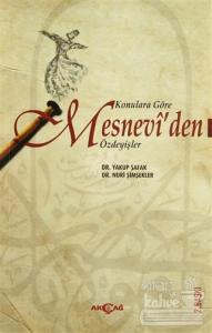 Konulara Göre Mesnevi'den Özdeyişler