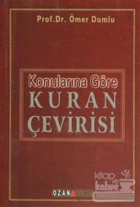 Konularına Göre Kuran Çevirisi