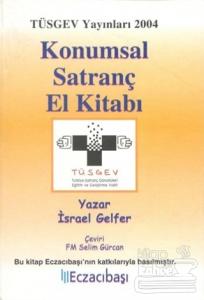 Konumsal Satranç El Kitabı (Ciltli)
