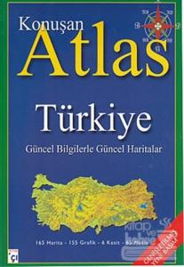 Konuşan Atlas Türkiye