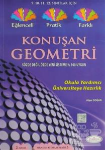Konuşan Geometri