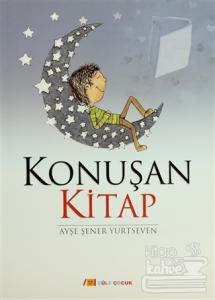 Konuşan Kitap