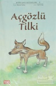 Konuşan Kitaplar - 1 (8 Kitap Takım)