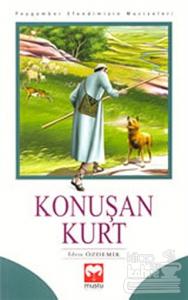 Konuşan Kurt