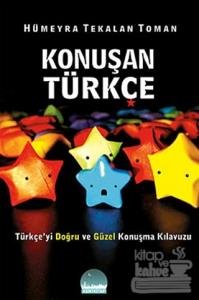 Konuşan Türkçe