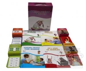 Konuşma Becerileri Öğretim Seti