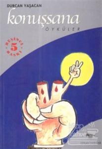 Konuşsana Öyküler