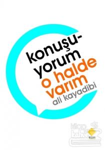 Konuşuyorum O Halde Varım