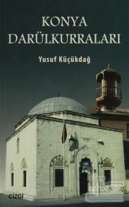 Konya Darülkurraları