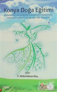 Konya Doğa Eğitimi