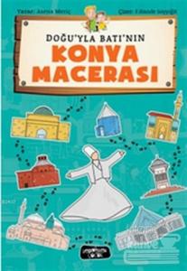Konya Macerası