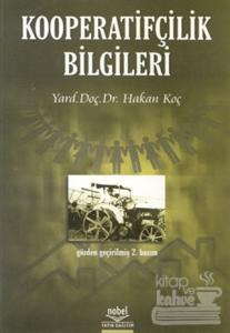 Kooperatifçilik Bilgileri